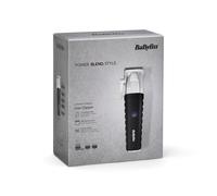 BaByliss Lithium Power Hair Clipper