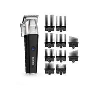 BaByliss Lithium Power Hair Clipper, One Colour, Women One Colour