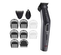 BaByliss BaByliss Men 11 in 1 Carbon Titanium Multi Trimmer 7256U, One Colour, Men One Colour