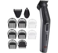 BaByliss BaByliss Men 11 in 1 Carbon Titanium Multi Trimmer 7256U, One Colour, Men One Colour