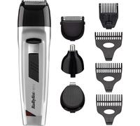 BaByliss MEN 8 in 1 All Over Grooming Kit - 7056NU