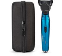 BABYLISS Men Japanese Steel Beard Trimmer 24 Length Settings Cordless NEW 7865U