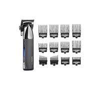 BaBylissMEN Super-X Metal Cordless Hair Clipper