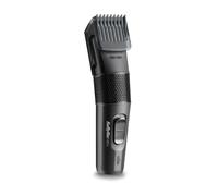 BaByliss Men Precision Cut Rechargeable, Lighweight, Hair Clipper, Black, 14 Length Settings, 7756U