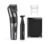 Babyliss Men’s Battery-Powered Hair Trimmer