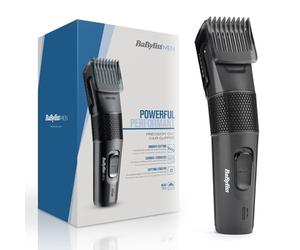 Babyliss Men’s Battery-Powered Hair Trimmer