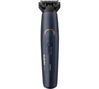 BaByliss Men Smooth Body Groom Facial Waterproof Trimmers
