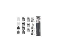 BaByliss Men Super-X Metal Series 15 in 1 Multi Trimmer