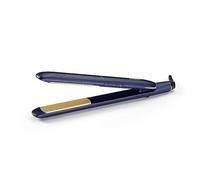 BaByliss Midnight Lux 235 Degrees Titanium Ceramic Hair Straightener