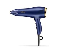 BaByliss Midnight Luxe 2300 Hair Dryer