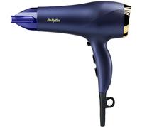 BaByliss Midnight Luxe 2300W DC Hair Dryer