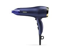 BaByliss Midnight Luxe 2300W DC Hair Dryer
