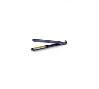 BaByliss Midnight Luxe 235 Titanium Ceramic Hair Straightener UK Plug