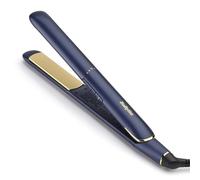 BaByliss Midnight Luxe 235 Titanium Ceramic Hair Straightener UK Plug