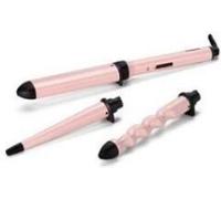 Babyliss Ngl-192211 Hair Curling