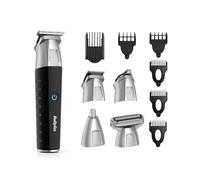 Men's Trimmer - BABYLISS - MT812E - Cordless 240 min - 11 accessories - 100% waterproof