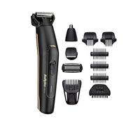 BaByliss 11-in-1 Carbon Titanium Trimmer 1 pcs