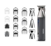 Babyliss MT996E Multi Trimmer 15 In 1 Metal