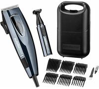 BaByliss Power Blade Pro Mains Powered Hair Clipper Home Hair Cutting Kit