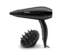 BaByliss - Power Dry 2100W Black
