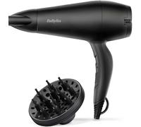 BaByliss Power Smooth 2000 Hair Dryer