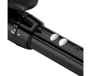 BaByliss Pro 180 C332E Sublim'Touch 32 mm Curling iron Warm Black, Pink 70.9" (1.8 m)