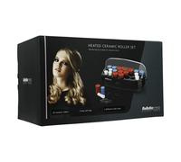 BaByliss PRO Stylers Heated Ceramic 20 Piece Roller Set