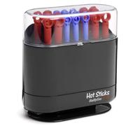 Babyliss Pro 20 Piece Ceramic Hot Sticks - Flexible Stylers