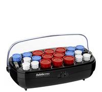 BaByliss PRO 20 Piece Heated Ceramic Roller Set