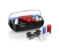 BaByliss PRO Stylers Heated Ceramic 20 Piece Roller Set