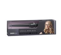 Babyliss Pro 25-13 mm Black Conical Wand