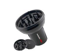 BaByliss PRO Universal Difuser universal diffuser Black