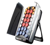 BaByliss Pro Heated Ceramic Roller Set 20 Piece