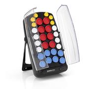 BaByliss BAB3031BU Professional 30 Piece Ceramic Roller Set With 2 Setting