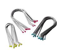 BaByliss Pro 30 Piece Roller Spare Pins