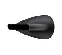 Babyliss Pro 30Mm Nozzle In Clear Clear One Size