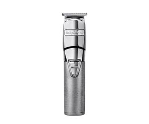 Babyliss Pro 4 Artist Barber Trimmer Zilver