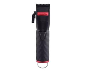 Babyliss Pro 4Artist Boost+ Clipper Matte Black & Red FX8700RBPE