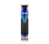 BaByliss PRO Trimmer Boost + professional contouring hair and beard trimmer Chameleon Metal