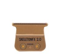 Babyliss Pro 4Artist FX707G2ZE 2.0 Deep Tooth - blade