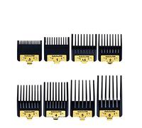 BaByliss PRO Premium Clippper Guards X 8 Premium Comb Attachment Set BaByliss PRO FXPCGE