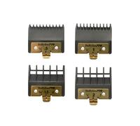 Babyliss Pro 4Artist Premium Attachment-combs for FX7870 - FX726 - FX797