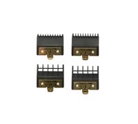 Babyliss Pro 4Artist Premium Attachment-combs for FX7870 - FX726 - FX797