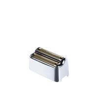 BaByliss PRO Replacement Foil Head 1 Shaver replacement complete head for Double Foil Metal Shaver Silver