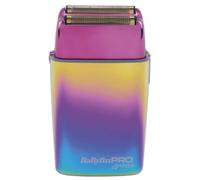 Babyliss Pro 4Artist Shaver Double Foil Camaleonte FXFS2IE Finishing Razor
