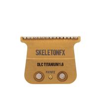 BaByliss Pro 4 Artists FX707 ZE Razor Blade, 1 Piece