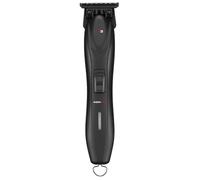 Babyliss Pro 4Rtist FX3 Cordless Finishing Trimmer Rechargeable - Matte Black Carbon 0.01mm Titanium Blade