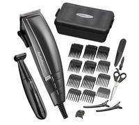 Babyliss Pro 7447BU Cordless Hair Cutting Set