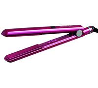 BaByliss Pro - Advanced Ceramic Styler Hair Straightener - Pink