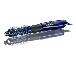 BaByliss PRO Air Styler Pro Blue Lightning professional curling iron Blue, EU